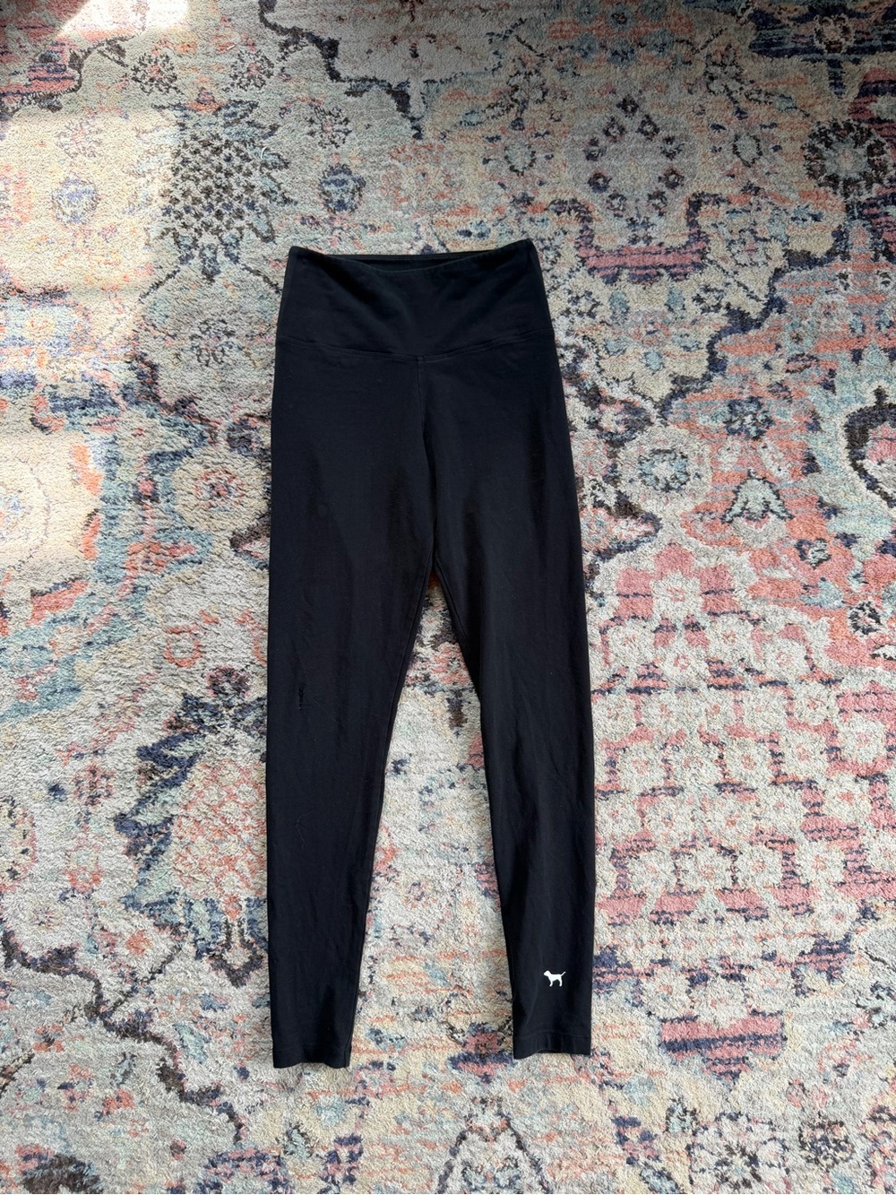 Black Leggings